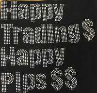 Happy Trading Happy Plps