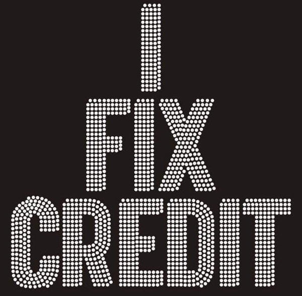 I Fix Credit