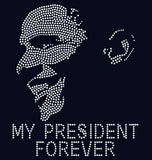 My President Forever Transfer G27