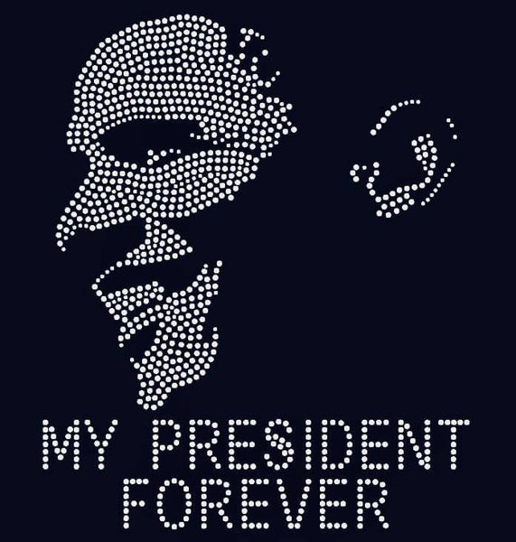 My President Forever Transfer G27