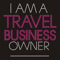 I Am A Travel Business Owner Transfer D8