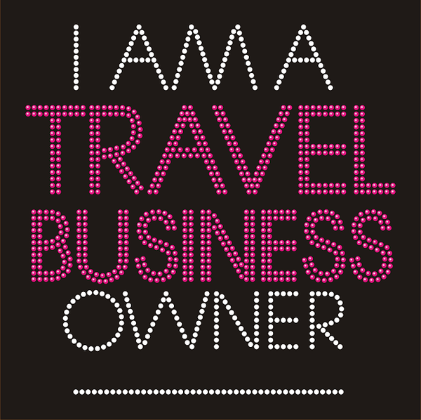 I Am A Travel Business Owner Transfer D8