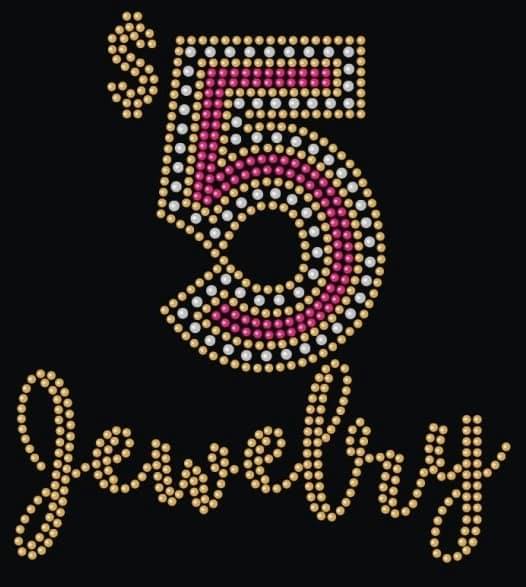 $5 Bling Jewelry Transfer E2