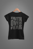 Faith over Fear Transfer J16