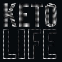 Keto Life Transfer F16