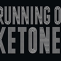 Running on Ketones Transfer F18