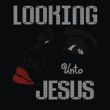 Looking Unto Jesus transfer J25