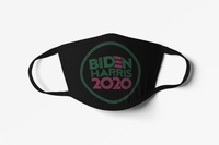 BIDEN HARRIS 2020 Shirt Transfer Circle